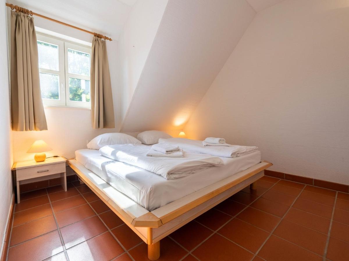 Feriendorf Rugana - Komfort Appartement Mit 2 Schlafzimmern C19 Dranske Exterior photo